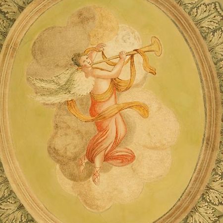 Palazzo Piazza Mazzini Hotel Pescia Luaran gambar
