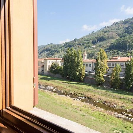 Palazzo Piazza Mazzini Hotel Pescia Luaran gambar