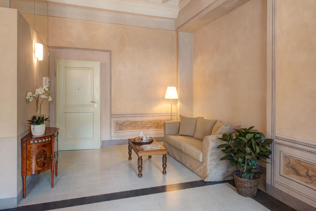 Palazzo Piazza Mazzini Hotel Pescia Bilik gambar