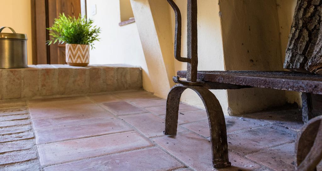 Palazzo Piazza Mazzini Hotel Pescia Luaran gambar