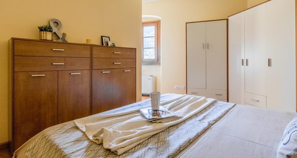 Palazzo Piazza Mazzini Hotel Pescia Luaran gambar