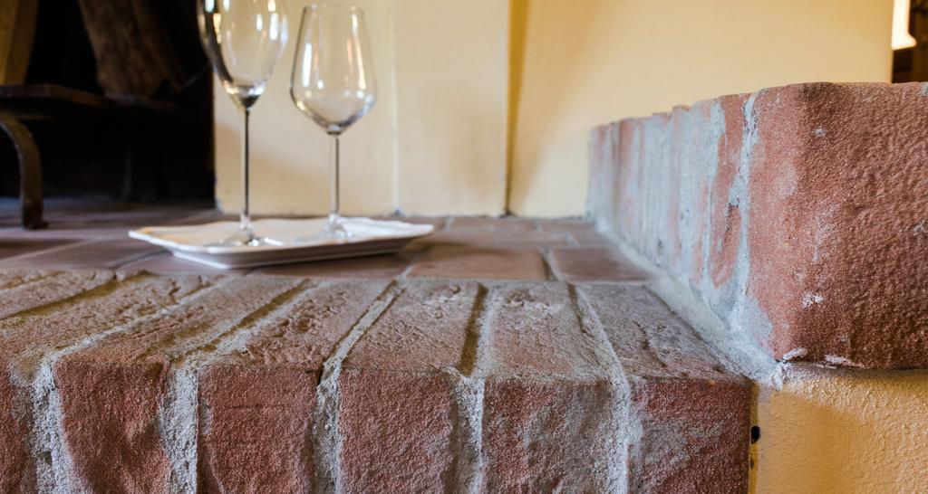 Palazzo Piazza Mazzini Hotel Pescia Luaran gambar
